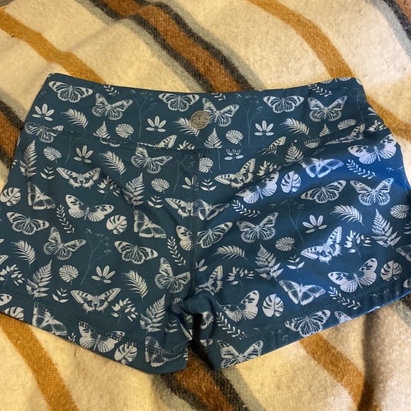 NWOT IAB No Ride Shorts - Picture 3 of 3